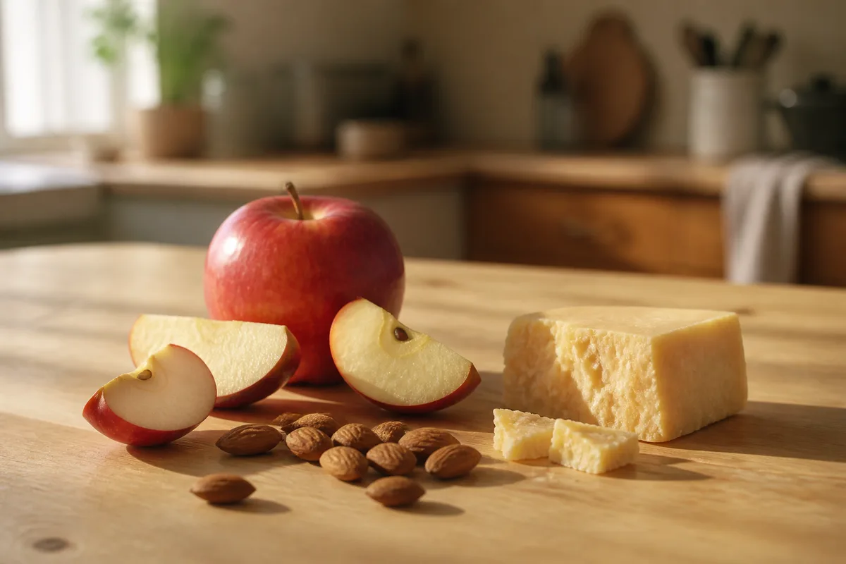 Aliments mauvais pour les dents : la liste à connaître
