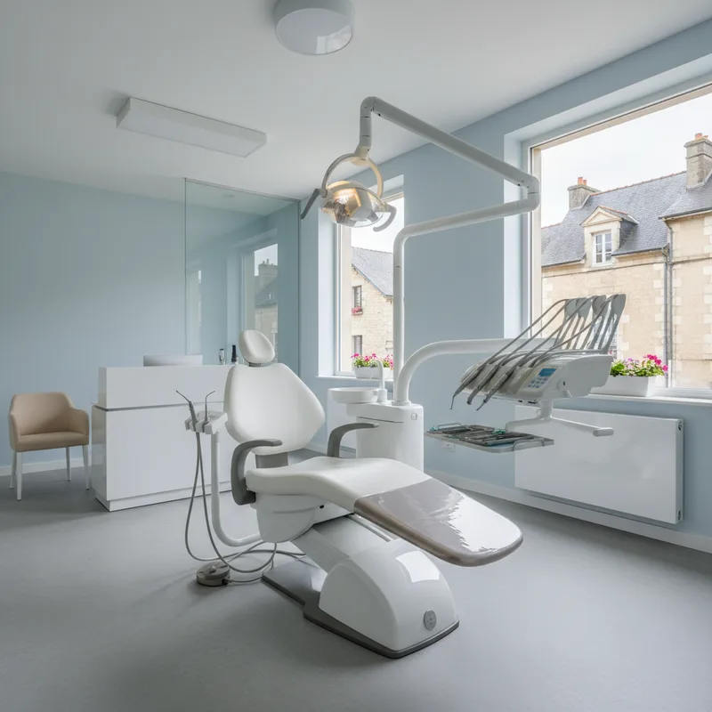 Dentiste à Guesnain : praticiens du secteur, tarifs et remboursements dans le Douaisis
