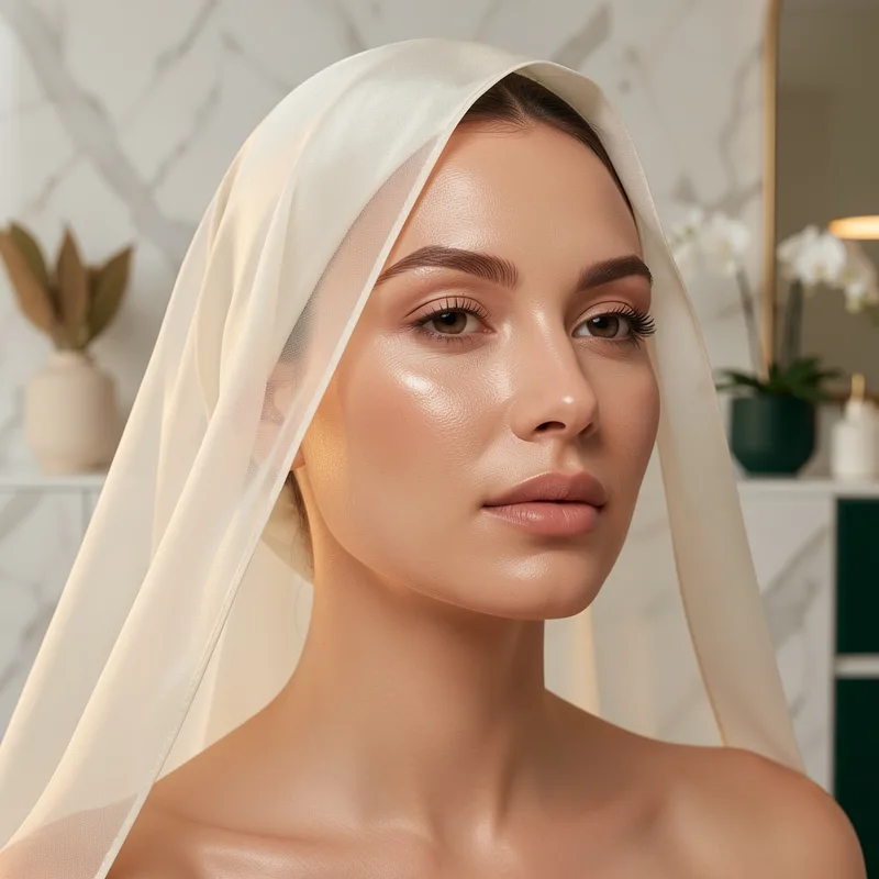 Esthétique du visage sans chirurgie : techniques, prix 2026 et résultats durables