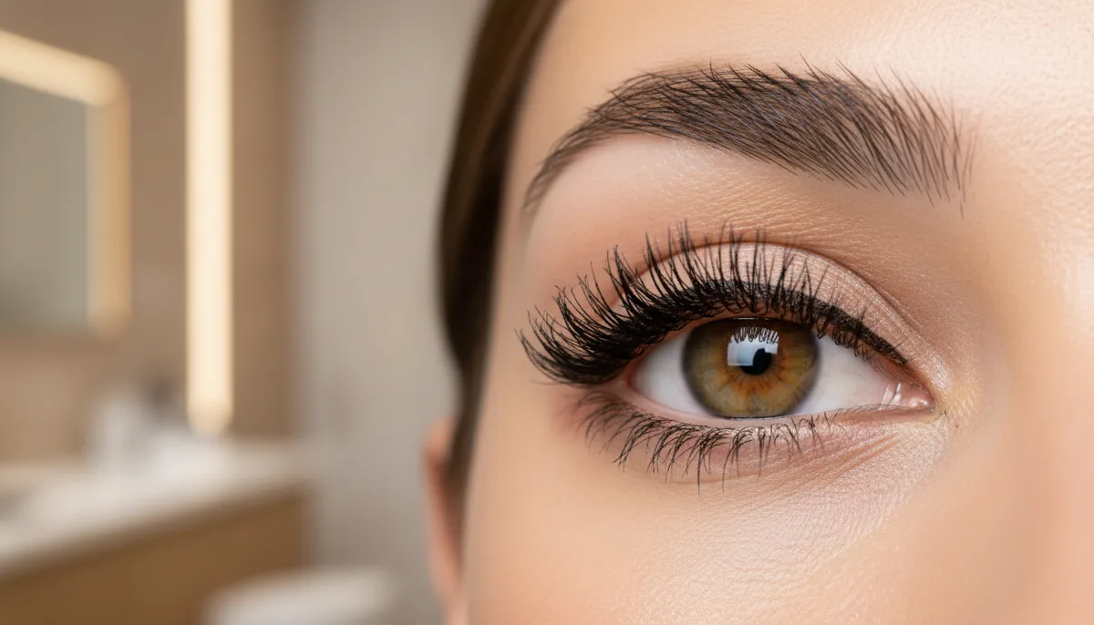 Eye liner permanent avant après : résultats, prix et conseils 2026