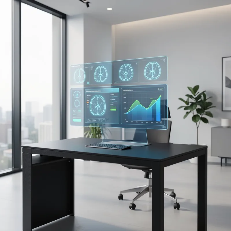 Intelligence artificielle et santé : applications concrètes pour votre bien-être en 2026