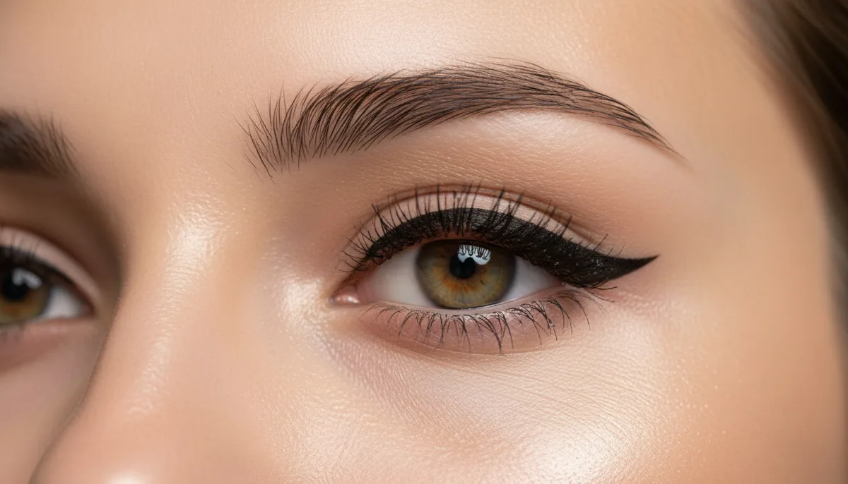 Maquillage permanent des yeux avant après : résultats, prix 2026 et conseils