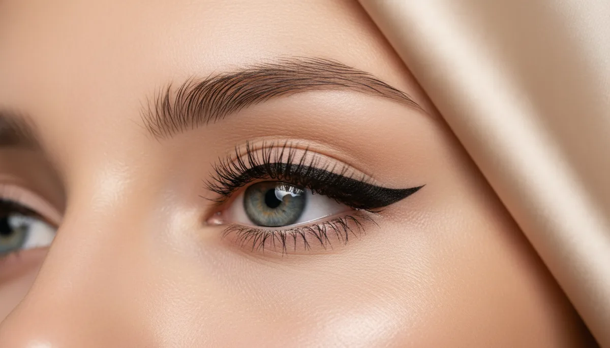 Maquillage permanent yeux de biche : prix 2026, techniques et conseils