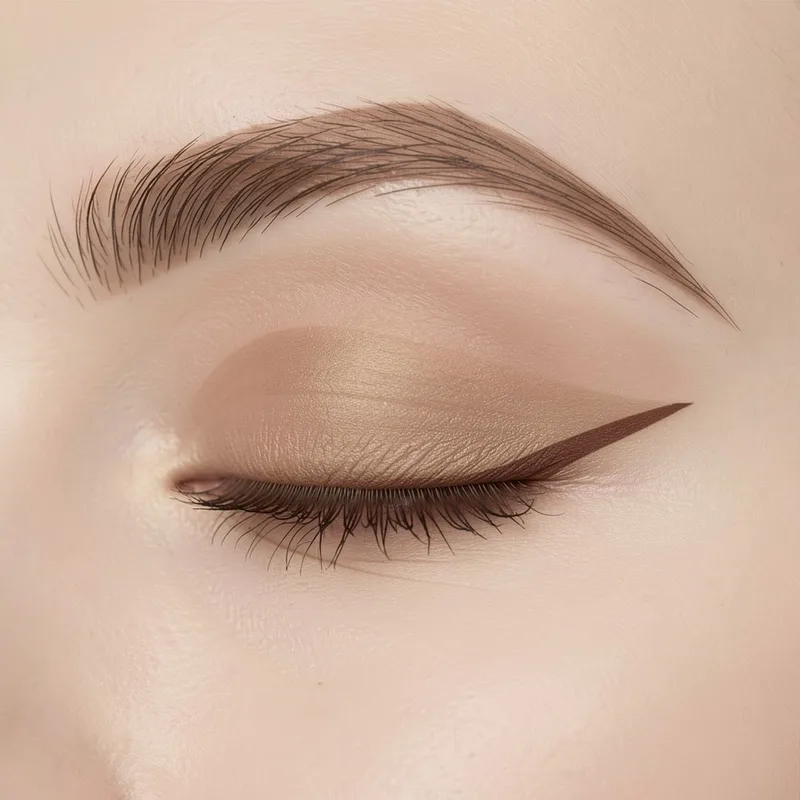 Maquillage permanent des yeux raté : solutions, prix 2026 et prévention