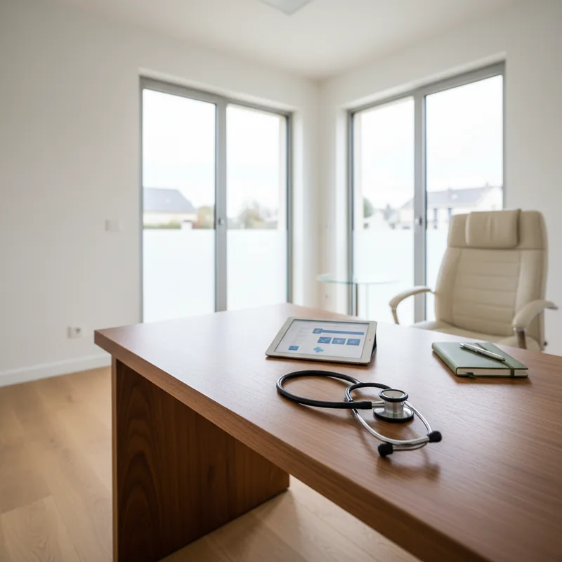 Médecin généraliste à Sin-le-Noble : praticiens, rendez-vous et soins de proximité