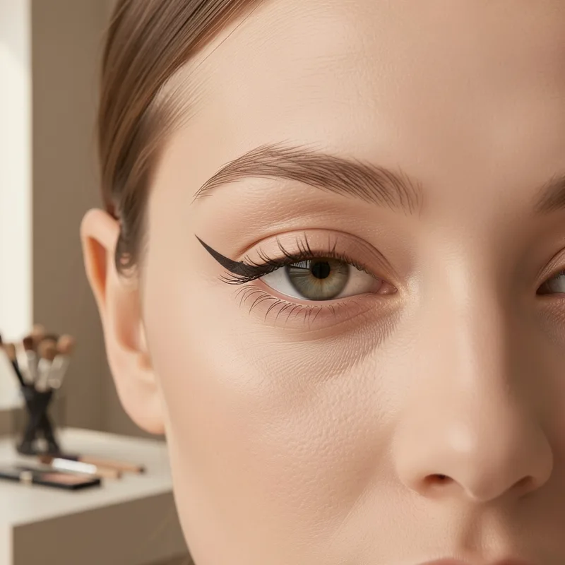 Maquillage permanent des yeux : prix 2026 et guide complet