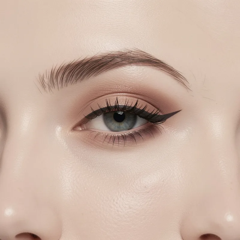 Tarif maquillage permanent yeux : prix 2026, techniques et conseils pratiques