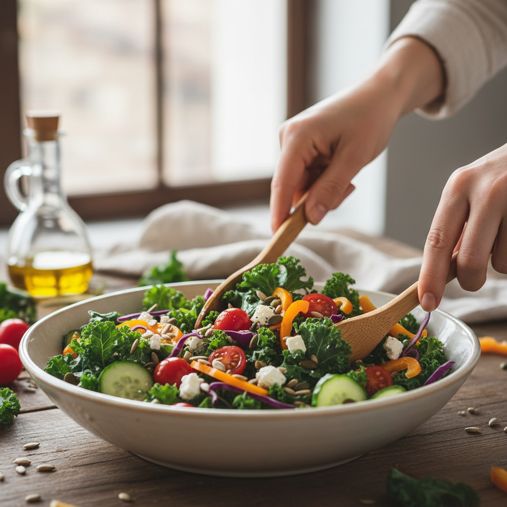 Nutrition & Bien-être