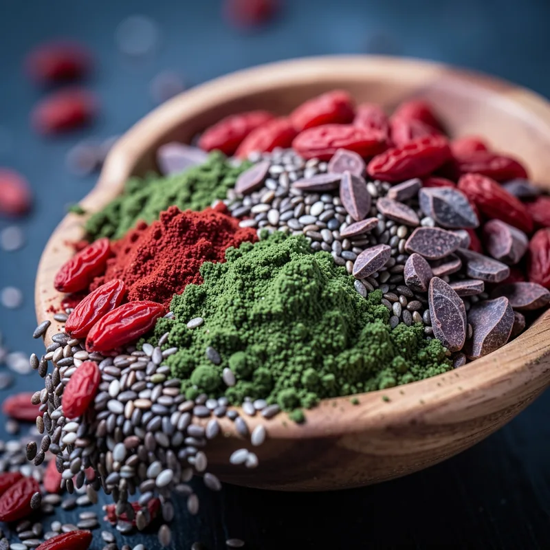 Super-Aliments